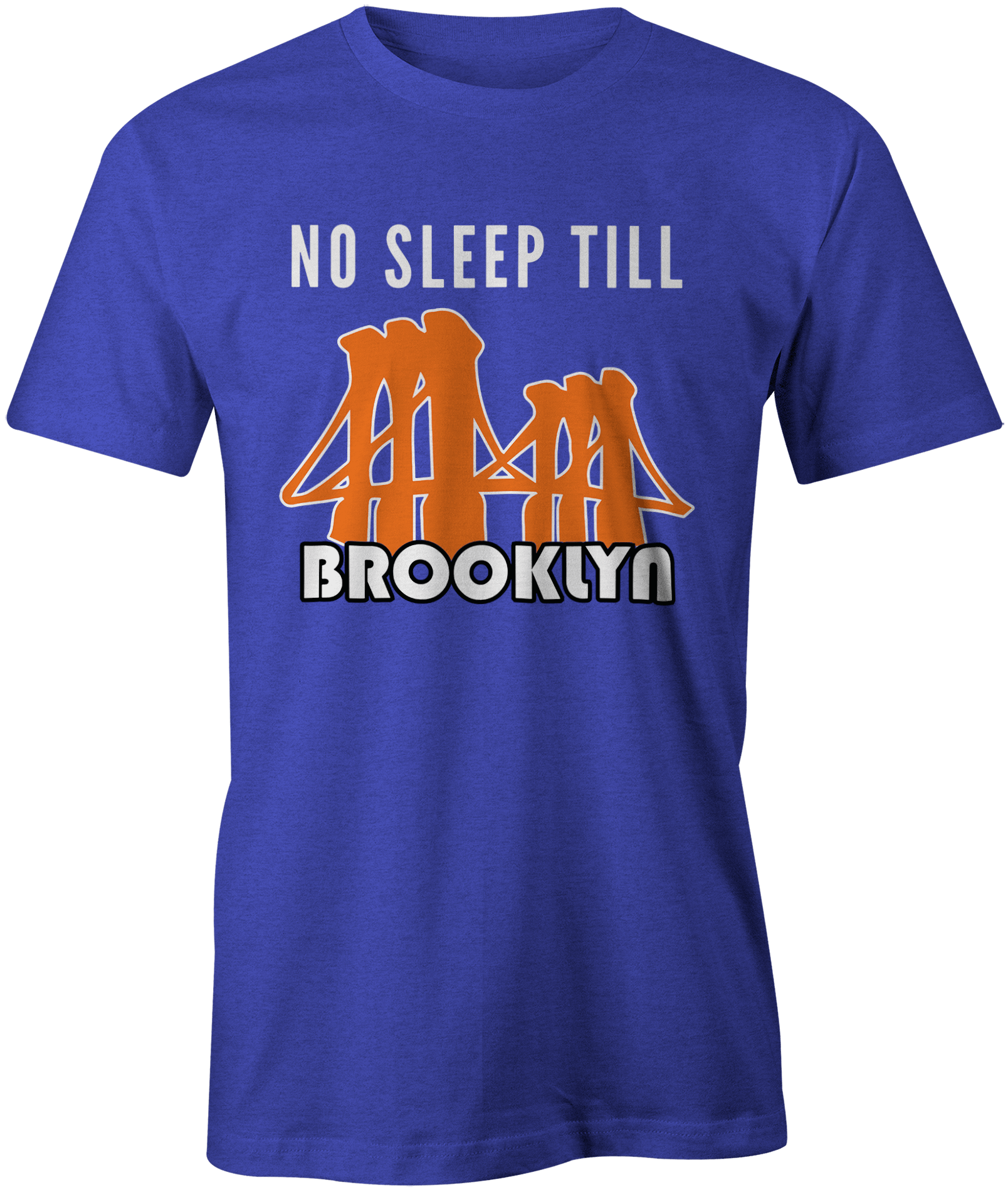 no sleep till shirt